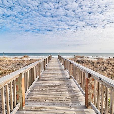 Oversized 3-Bedroom Floorplan With Amazing Panoramic Views Myrtle Beach Exterior photo