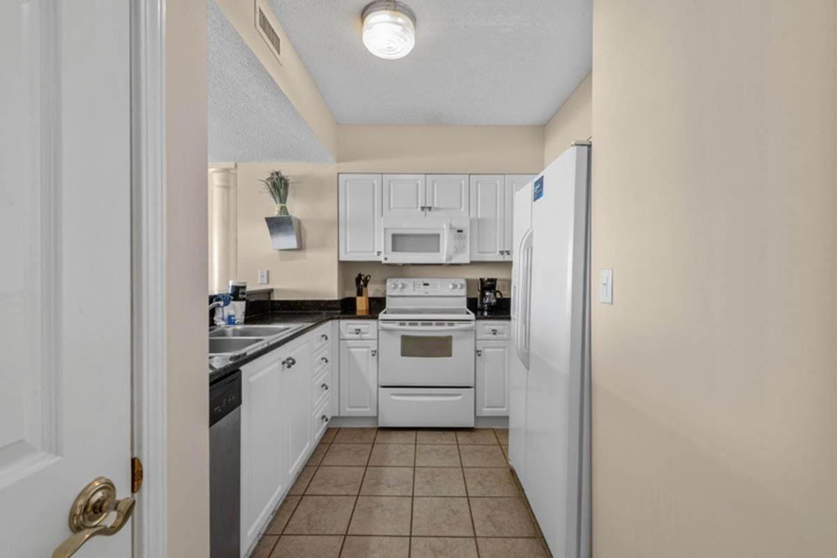 Oversized 3-Bedroom Floorplan With Amazing Panoramic Views Myrtle Beach Exterior photo