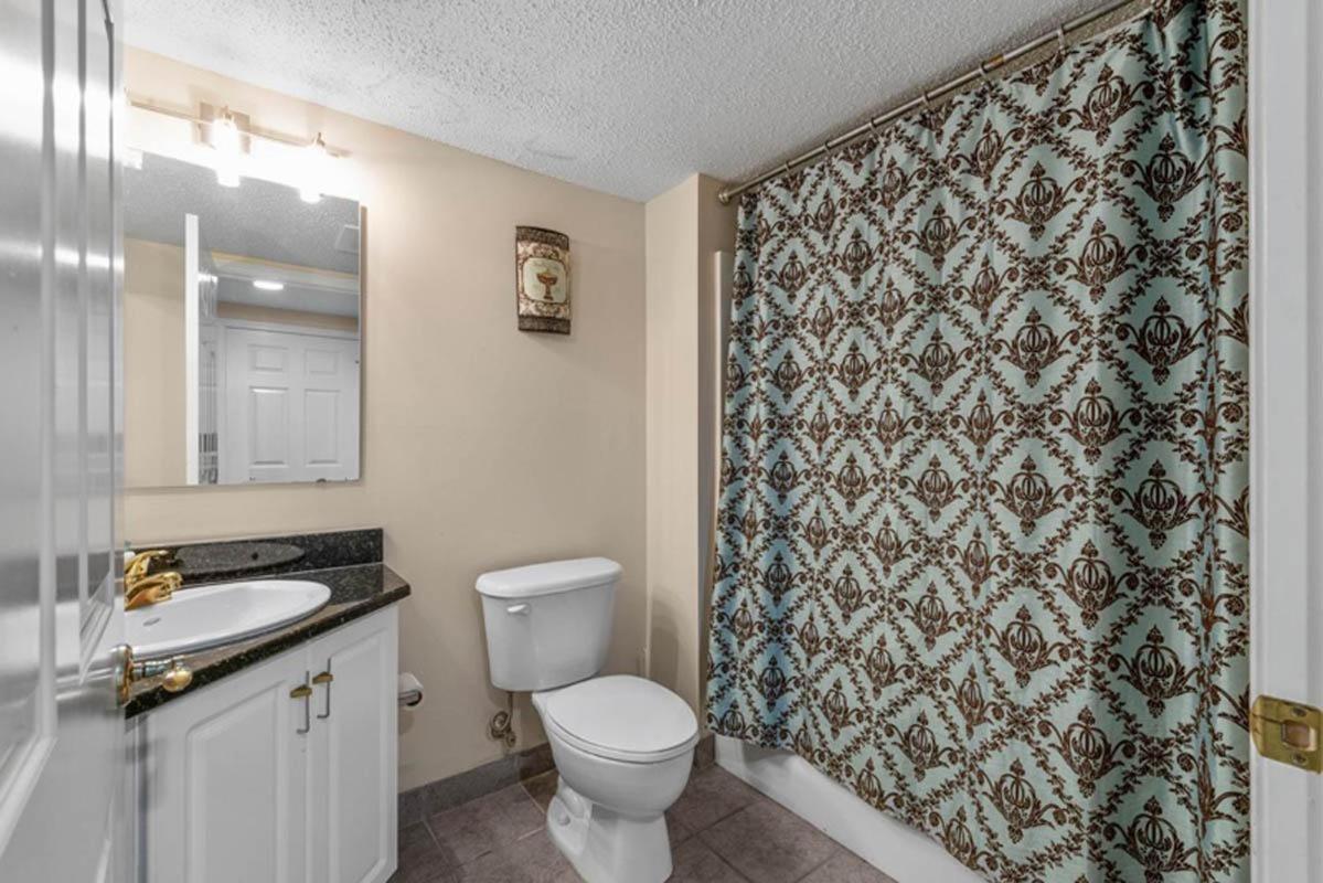 Oversized 3-Bedroom Floorplan With Amazing Panoramic Views Myrtle Beach Exterior photo