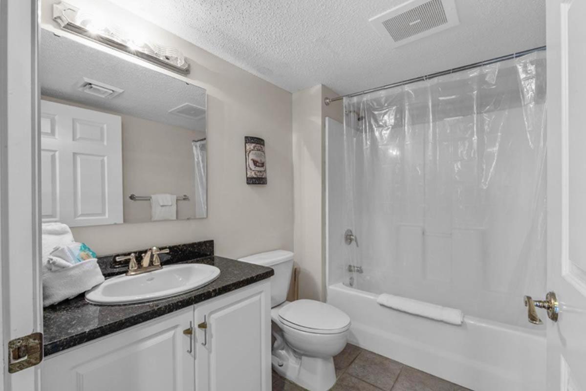 Oversized 3-Bedroom Floorplan With Amazing Panoramic Views Myrtle Beach Exterior photo